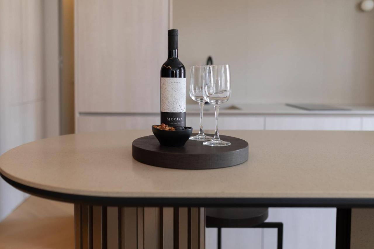 Etoile Apartment Šibenik Dış mekan fotoğraf