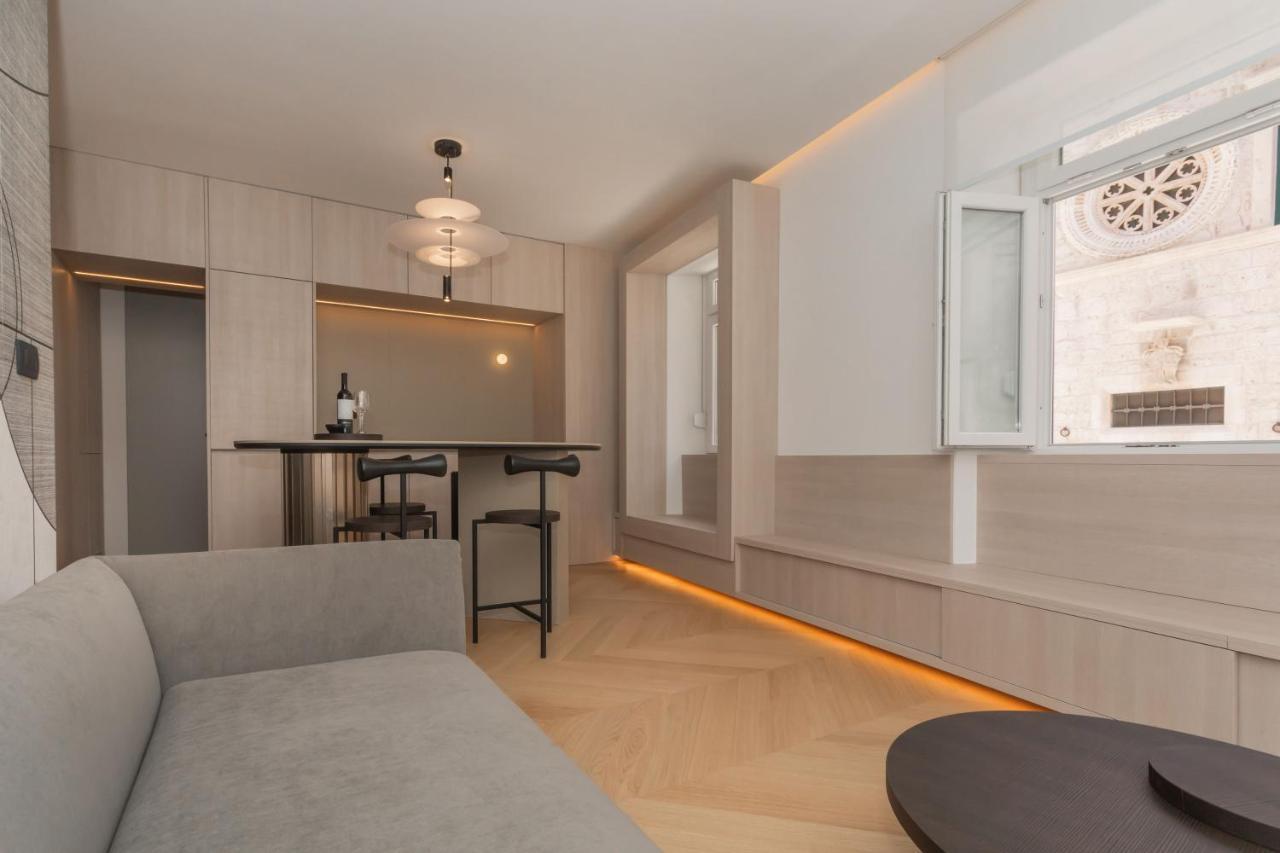 Etoile Apartment Šibenik Dış mekan fotoğraf