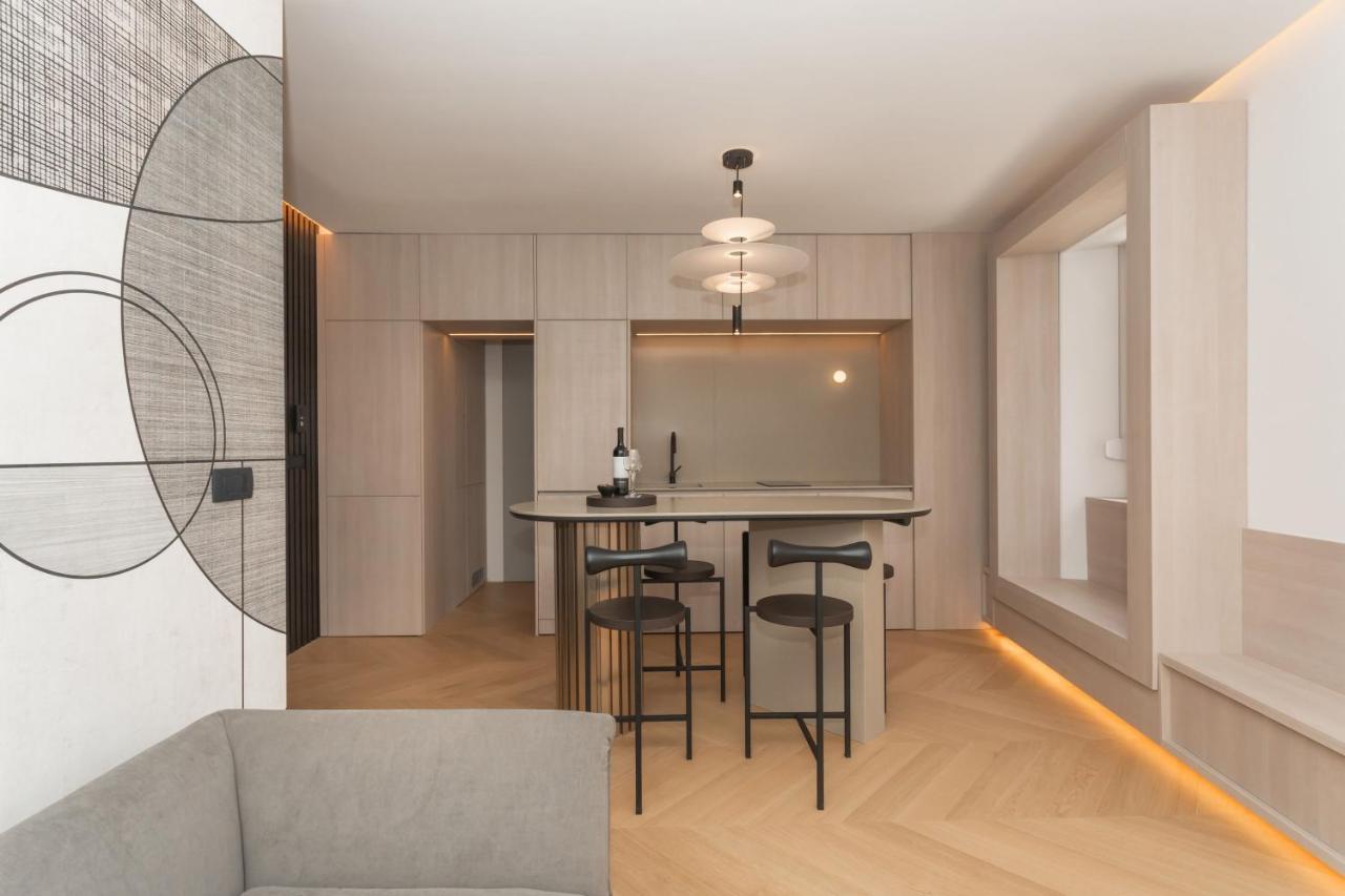 Etoile Apartment Šibenik Dış mekan fotoğraf