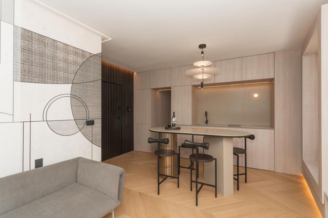 Etoile Apartment Šibenik Dış mekan fotoğraf