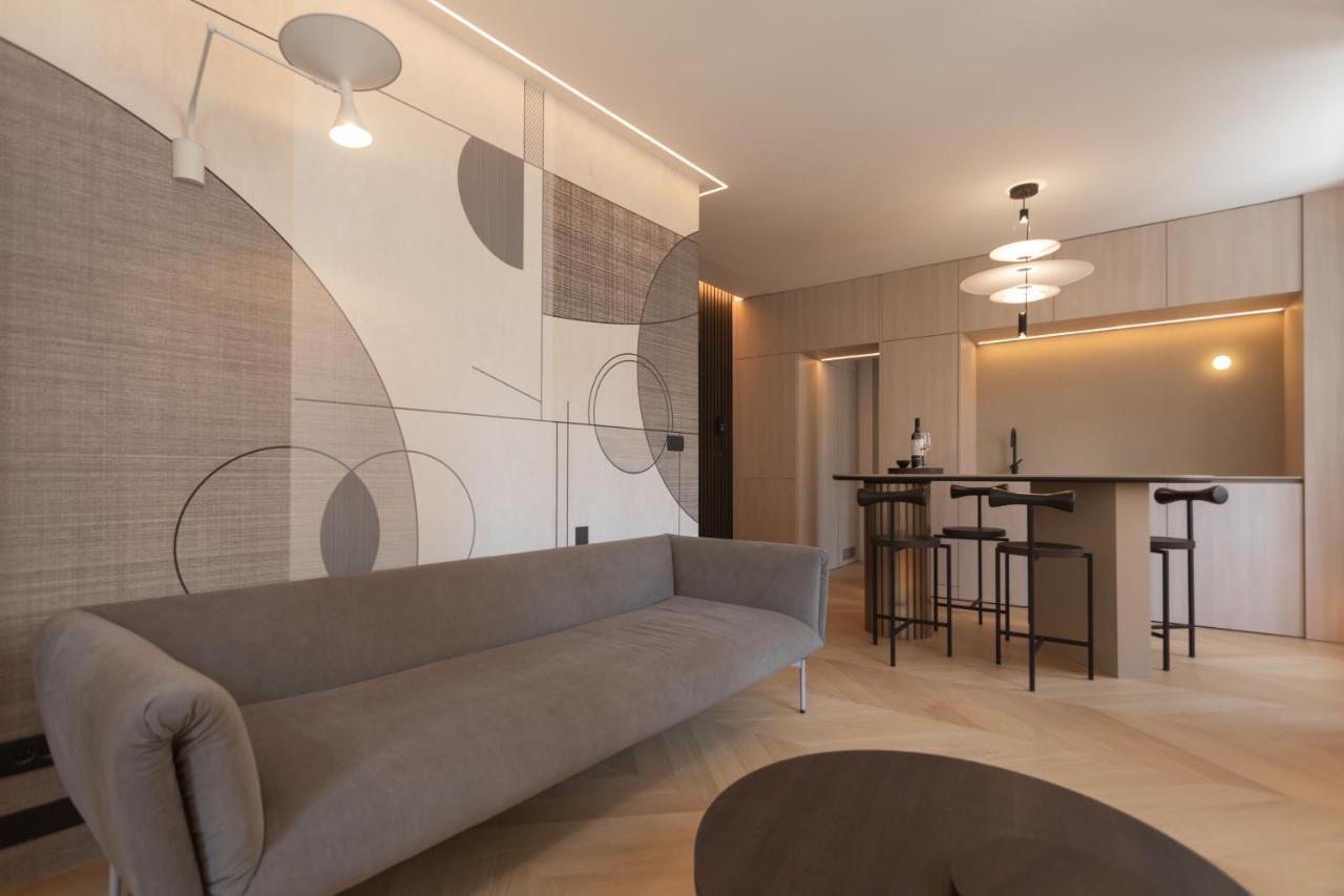 Etoile Apartment Šibenik Dış mekan fotoğraf