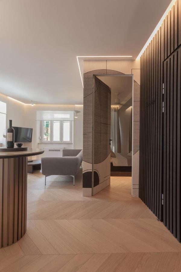 Etoile Apartment Šibenik Dış mekan fotoğraf