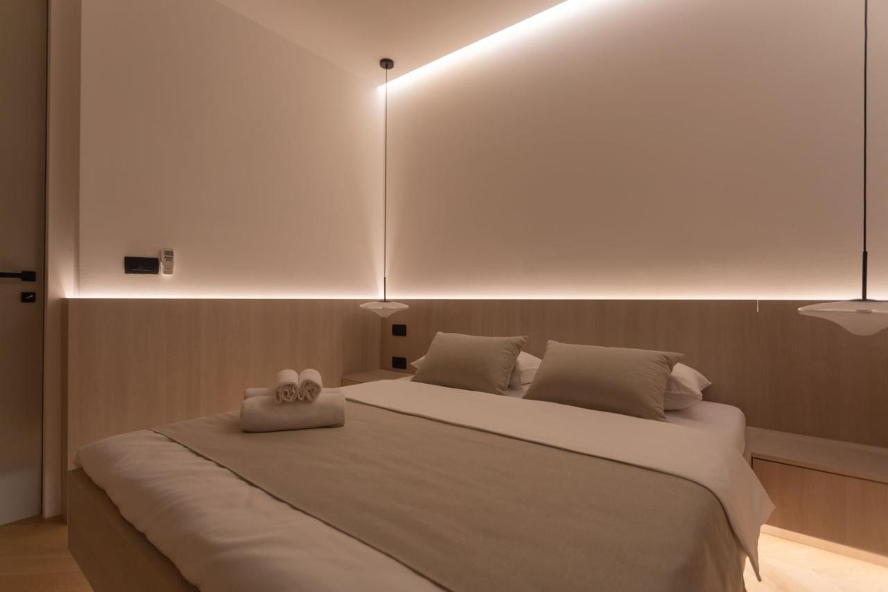 Etoile Apartment Šibenik Dış mekan fotoğraf