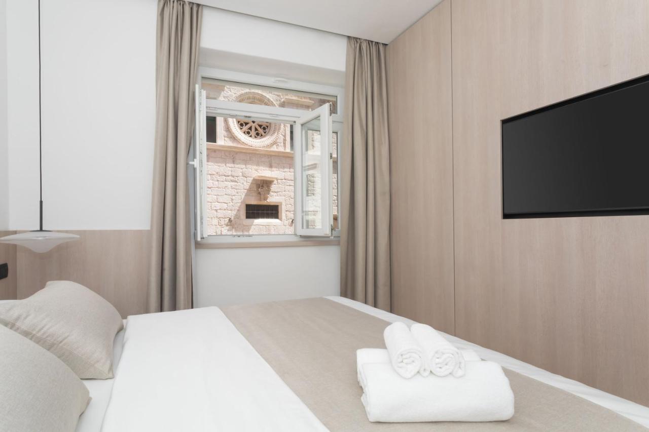 Etoile Apartment Šibenik Dış mekan fotoğraf